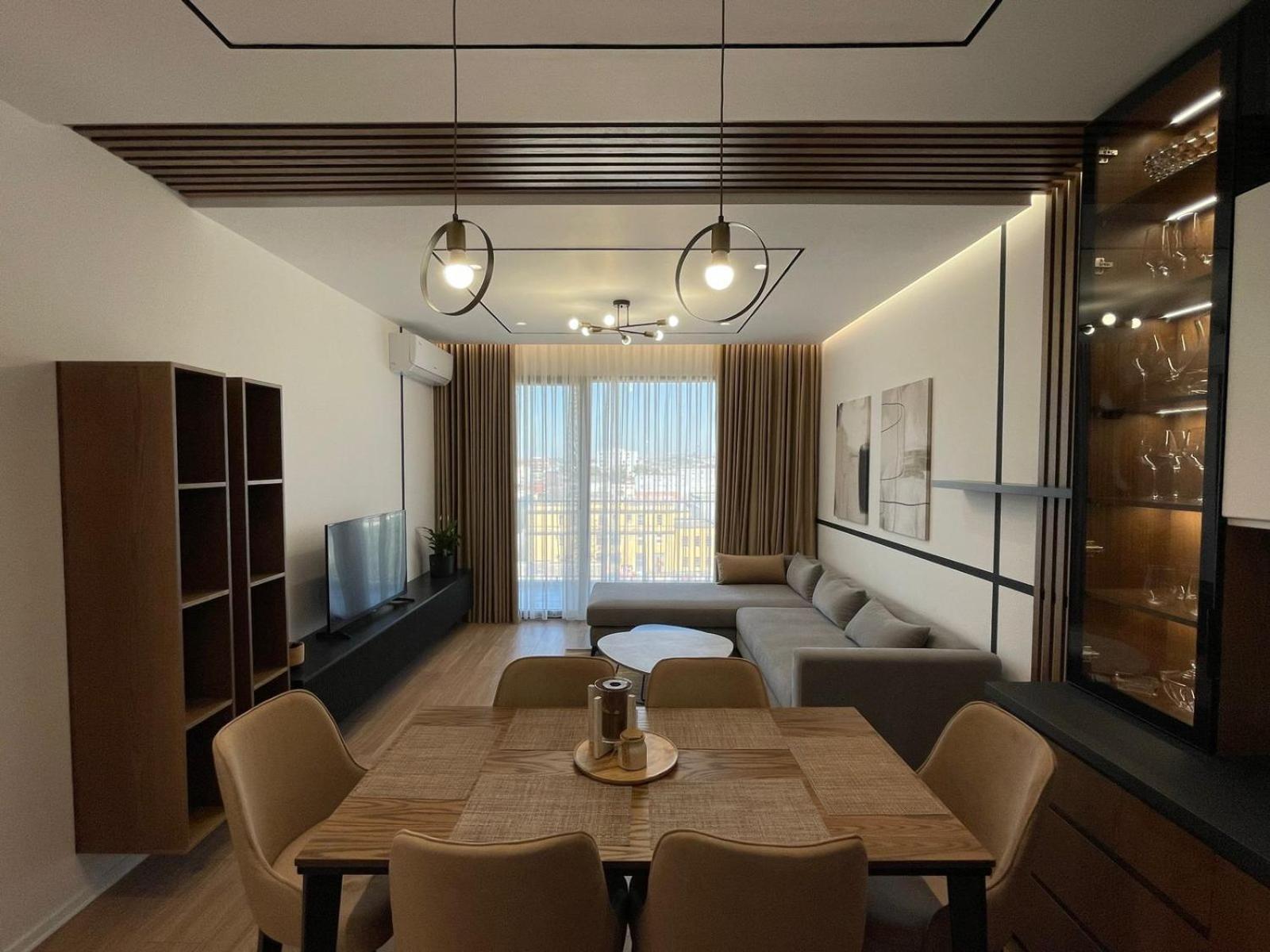 Apartamento Dal *