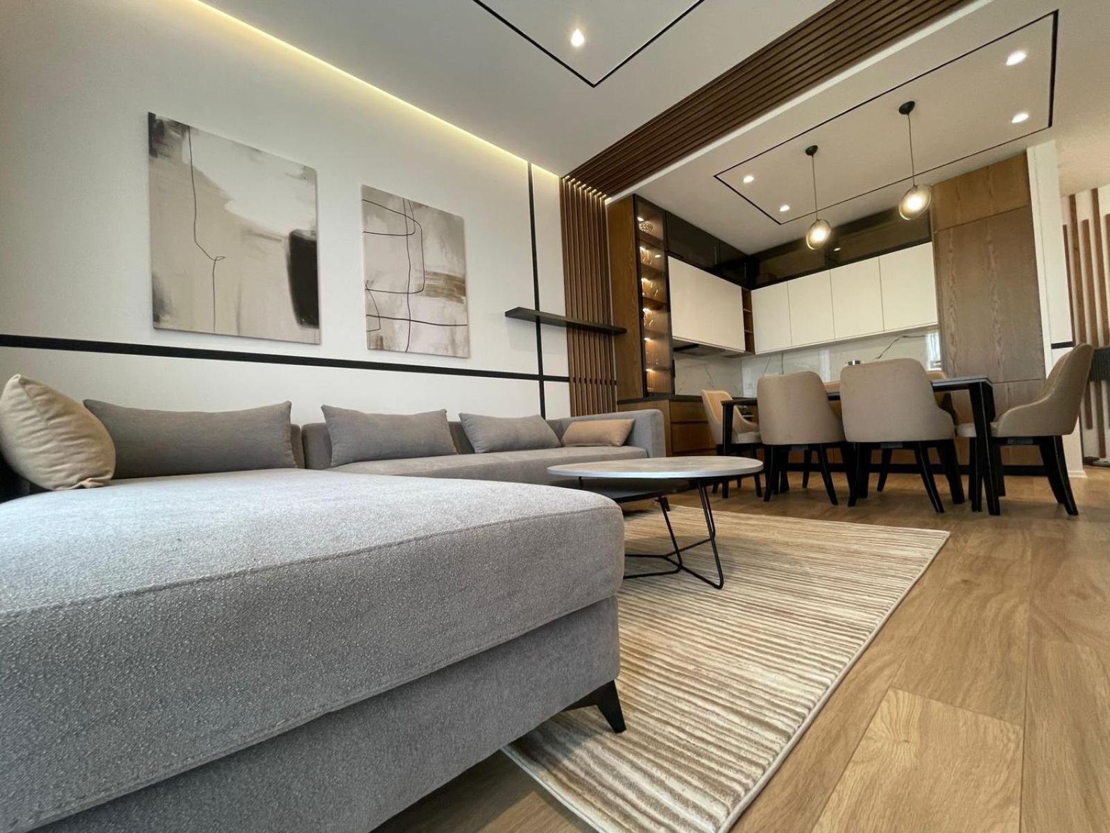 Apartamento Dal