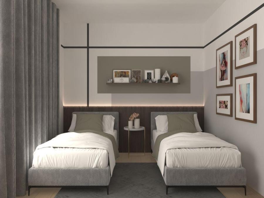Appartement Dal Tirana