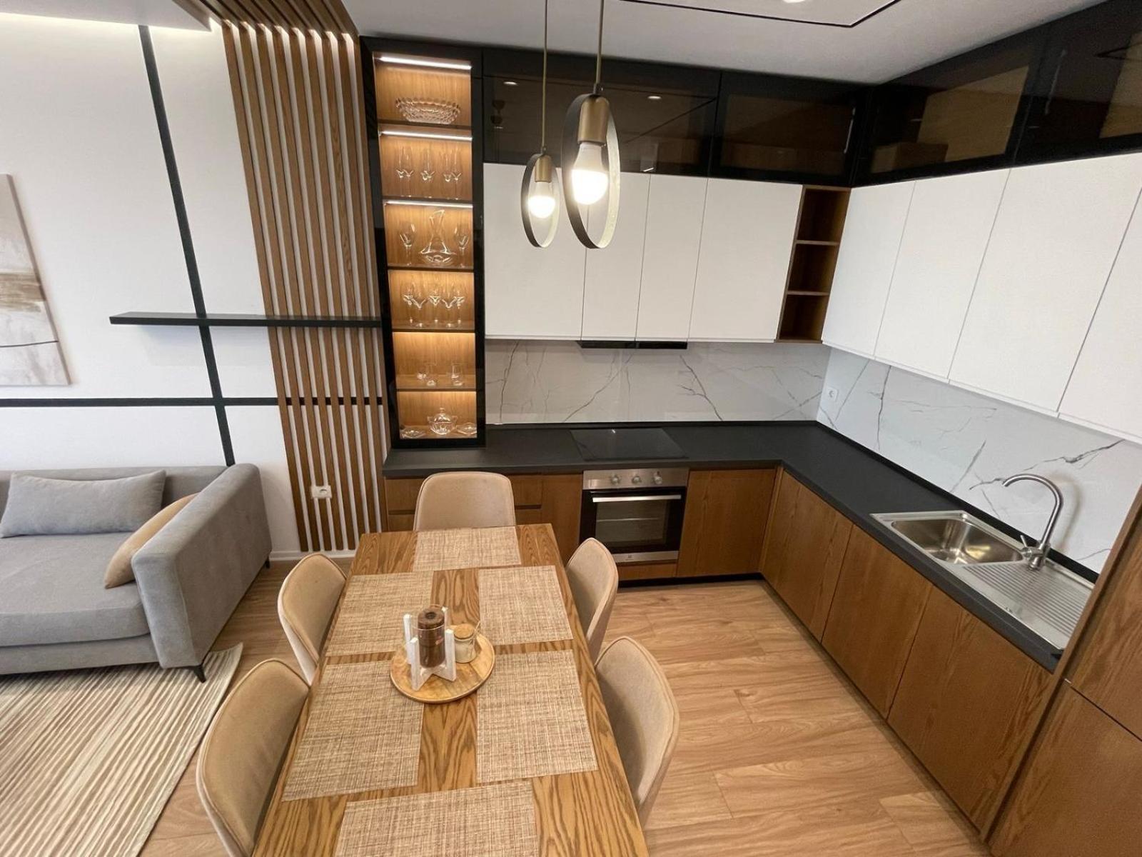 Appartement Dal